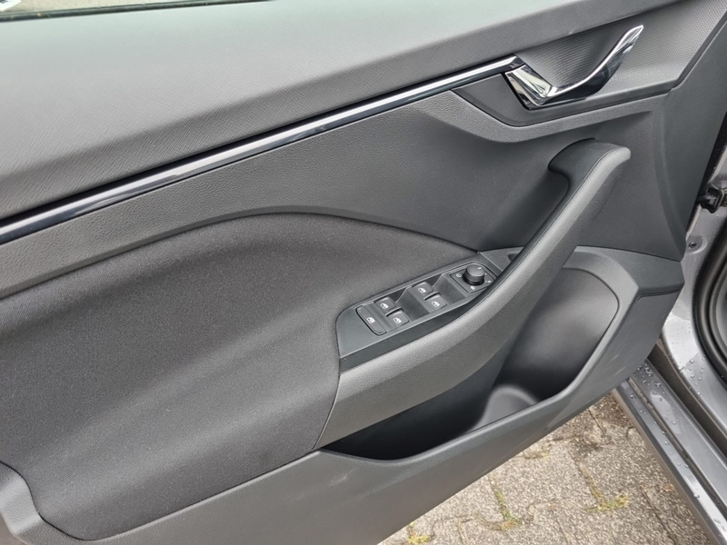 Skoda Scala Balance 1,5 TSI 110 kW 7-Gang-DSG — photo 9