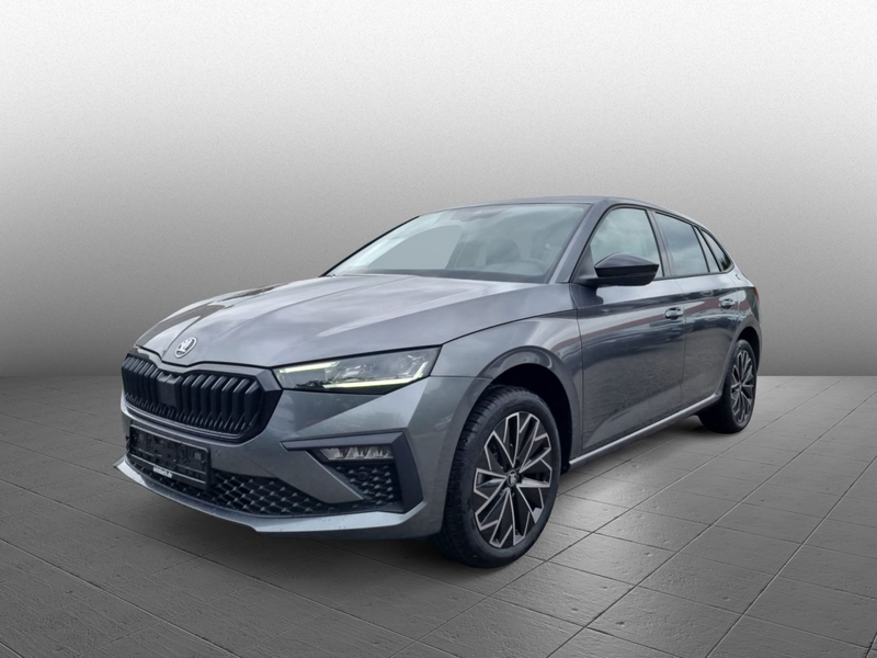 Skoda Scala Balance 1,5 TSI 110 kW 7-Gang-DSG