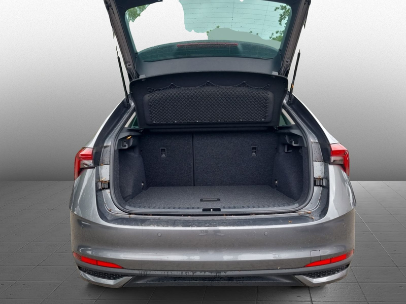 Skoda Scala Balance 1,5 TSI 110 kW 7-Gang-DSG — photo 4