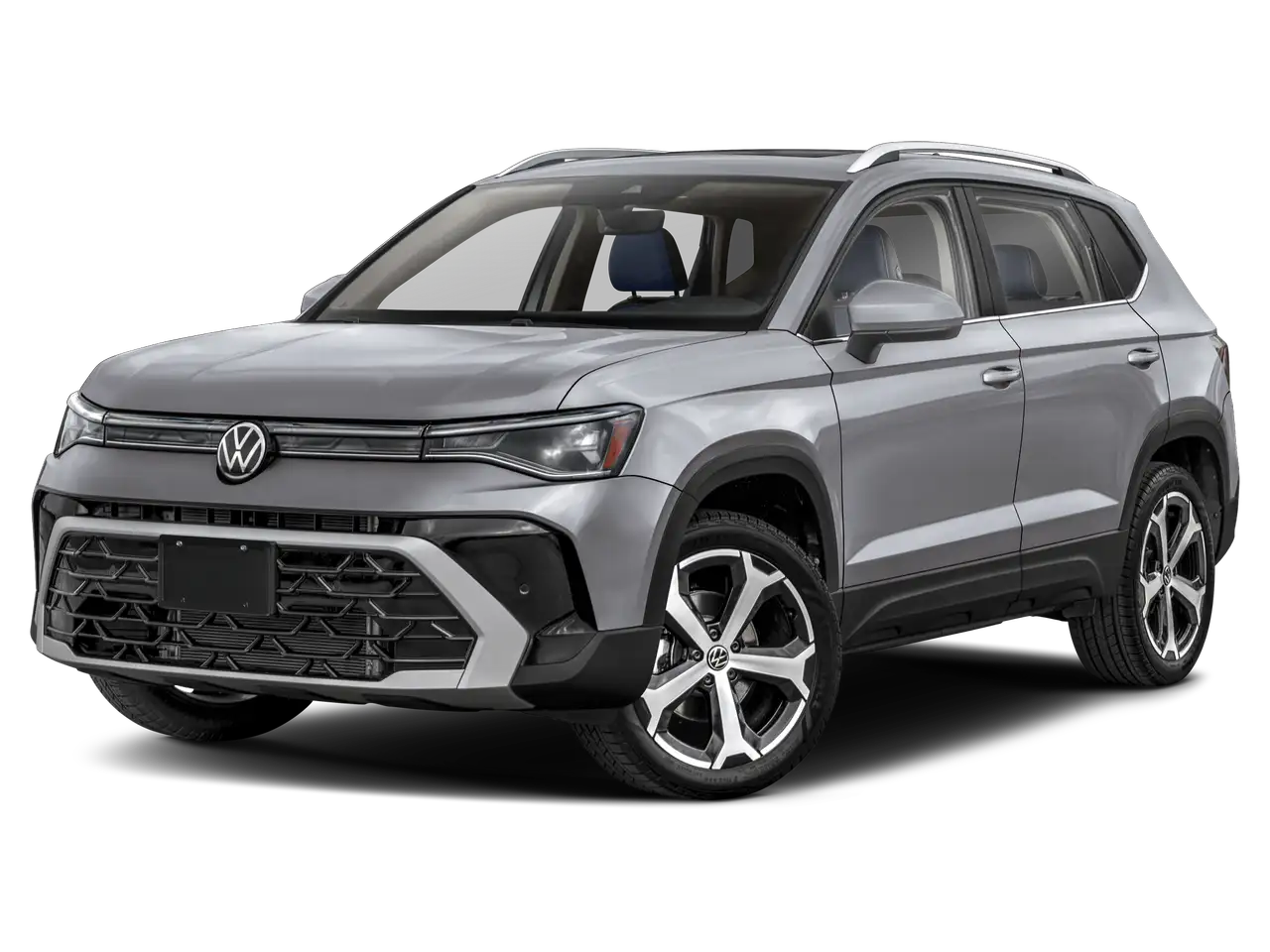2026 Volkswagen Taos