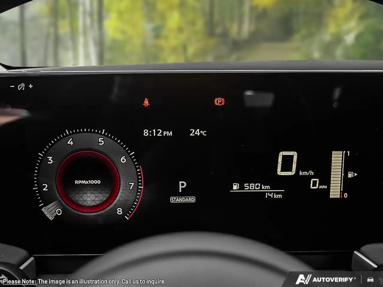 Nissan Kicks fotografie Nissan Kicks