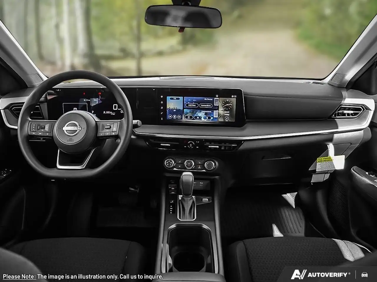 Nissan Kicks fotografie Nissan Kicks