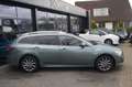 Mazda 6 Sportbreak 1.8 Exclusive GT, Leder, Clima,CC, Led, Grijs - thumbnail 6