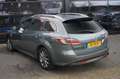 Mazda 6 Sportbreak 1.8 Exclusive GT, Leder, Clima,CC, Led, Grijs - thumbnail 25
