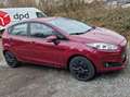 Ford Fiesta Fiesta Trend 1,25 Trend Violett - thumbnail 6