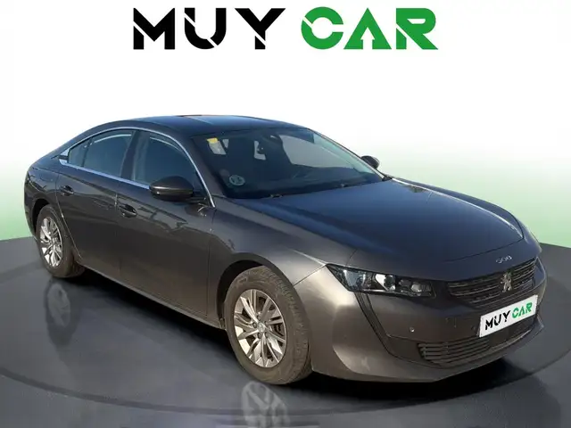 Peugeot 508 1.5BlueHDi S&S Business Line 130