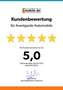 Volkswagen Golf 7 R 4M 310PS Facelift *Pano,Kamera,2.Hand Grau - thumbnail 25