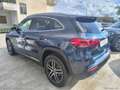 Mercedes-Benz GLA 200 GLA 200 d Automatic Sport Plus INTERNO PELLE Blauw - thumbnail 4