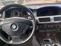 BMW 740 740d Fekete - thumbnail 11
