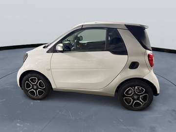 Fortwo Cabrio 0.9 t Prime 90cv twinamic
