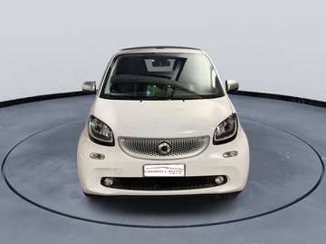Fortwo Cabrio 0.9 t Prime 90cv twinamic