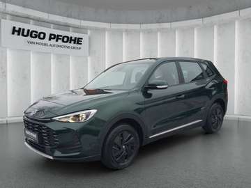 Standard 1.5 85 kW GJR | RFK | PDC | Navi | Klima