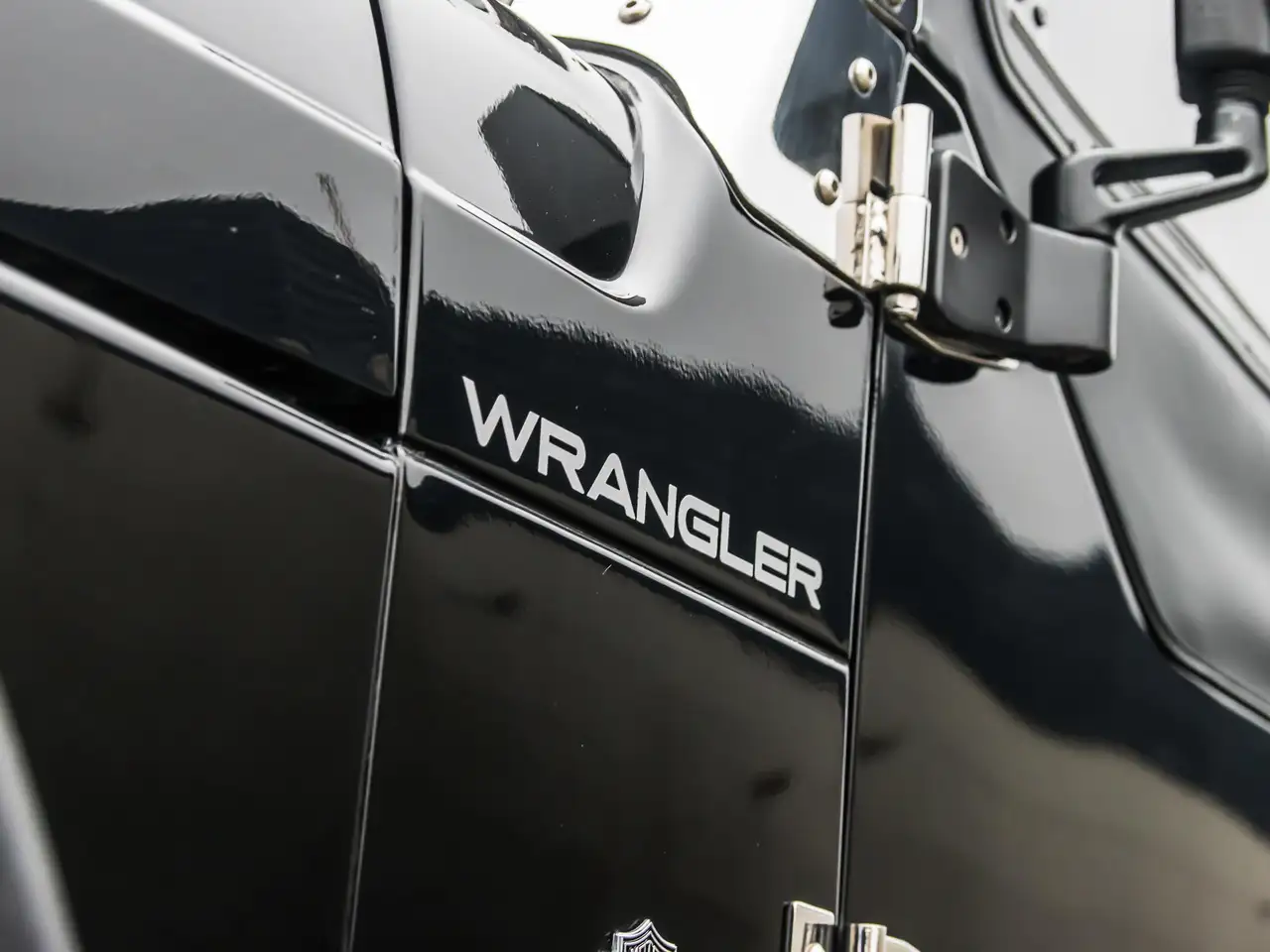 Jeep Wrangler 2.5i, foto 10