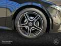 Mercedes-Benz A 180 AMG+NIGHT+360°+AHK+MULTIBEAM+TOTW+KEYLESS Schwarz - thumbnail 6