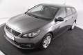 Peugeot 308 SW Allure *1.Hand*Navi*SHZ*Kamera* Grijs - thumbnail 4