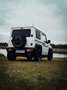 Suzuki Jimny 1.5 ALLGRIP Comfort Weiß - thumbnail 2