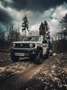 Suzuki Jimny 1.5 ALLGRIP Comfort Weiß - thumbnail 10