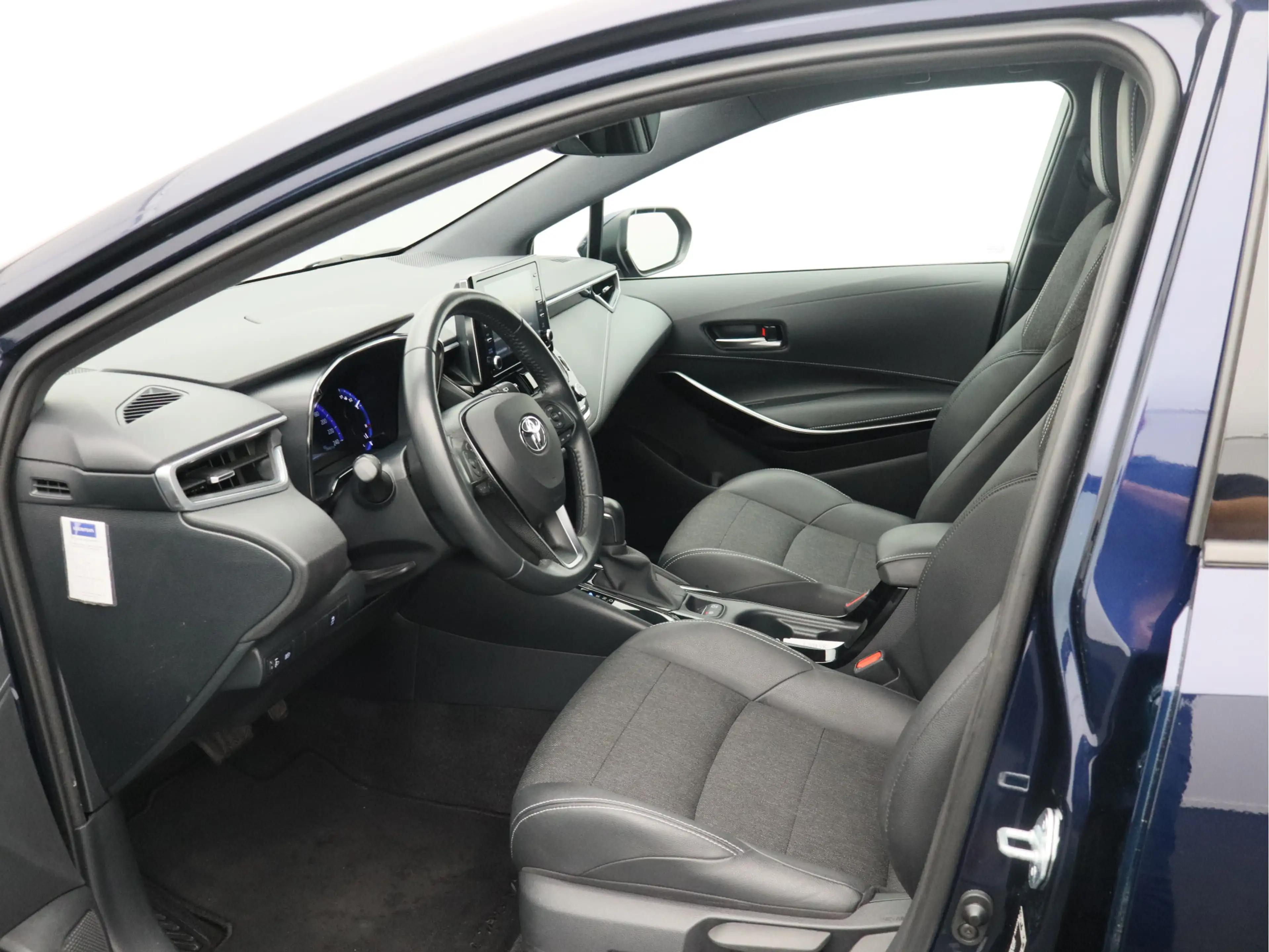 Toyota Corolla Touring Sports 1.8 Hybrid Business Plus/ lage km/ — photo 5