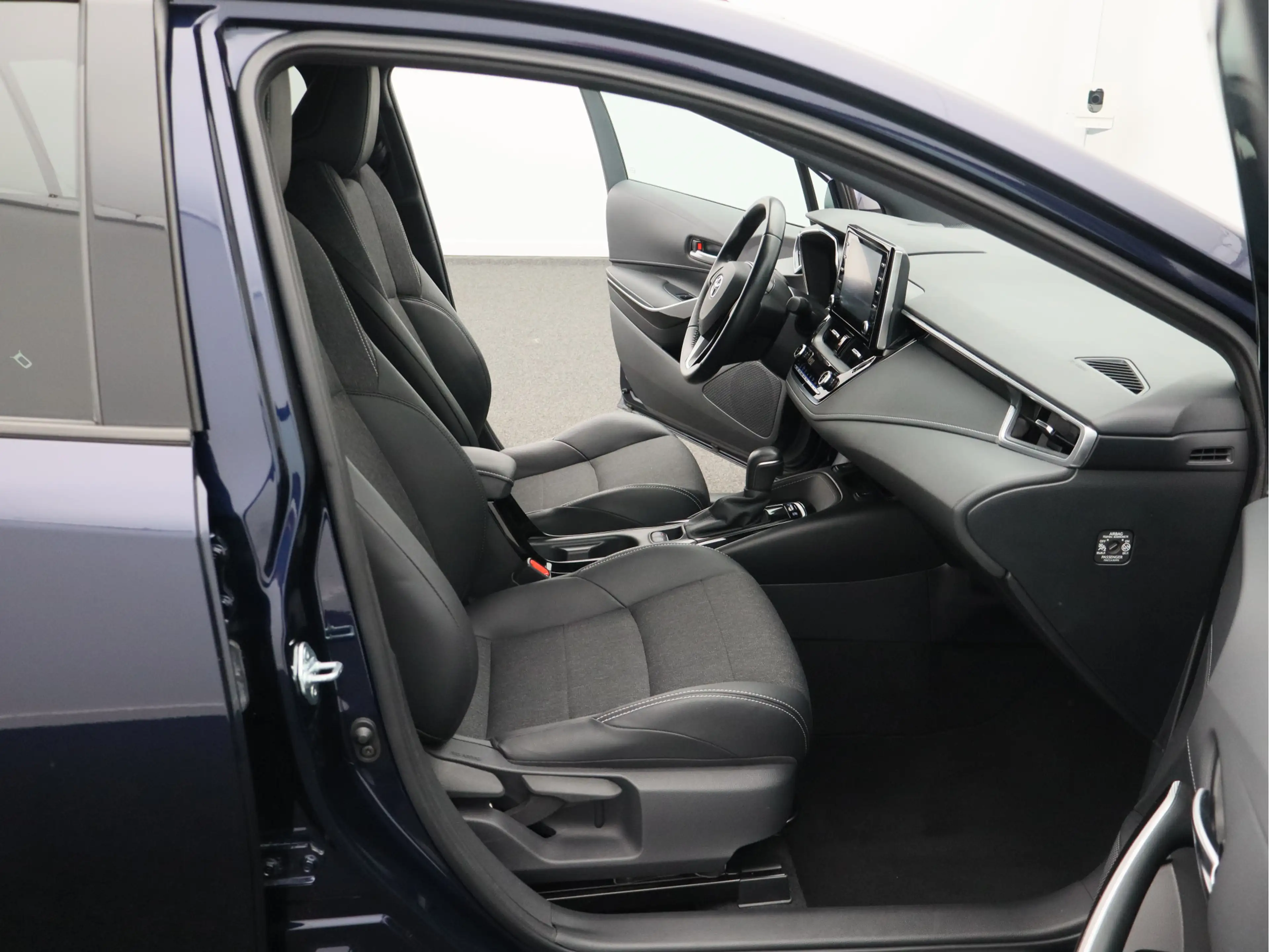 Toyota Corolla Touring Sports 1.8 Hybrid Business Plus/ lage km/ — photo 23