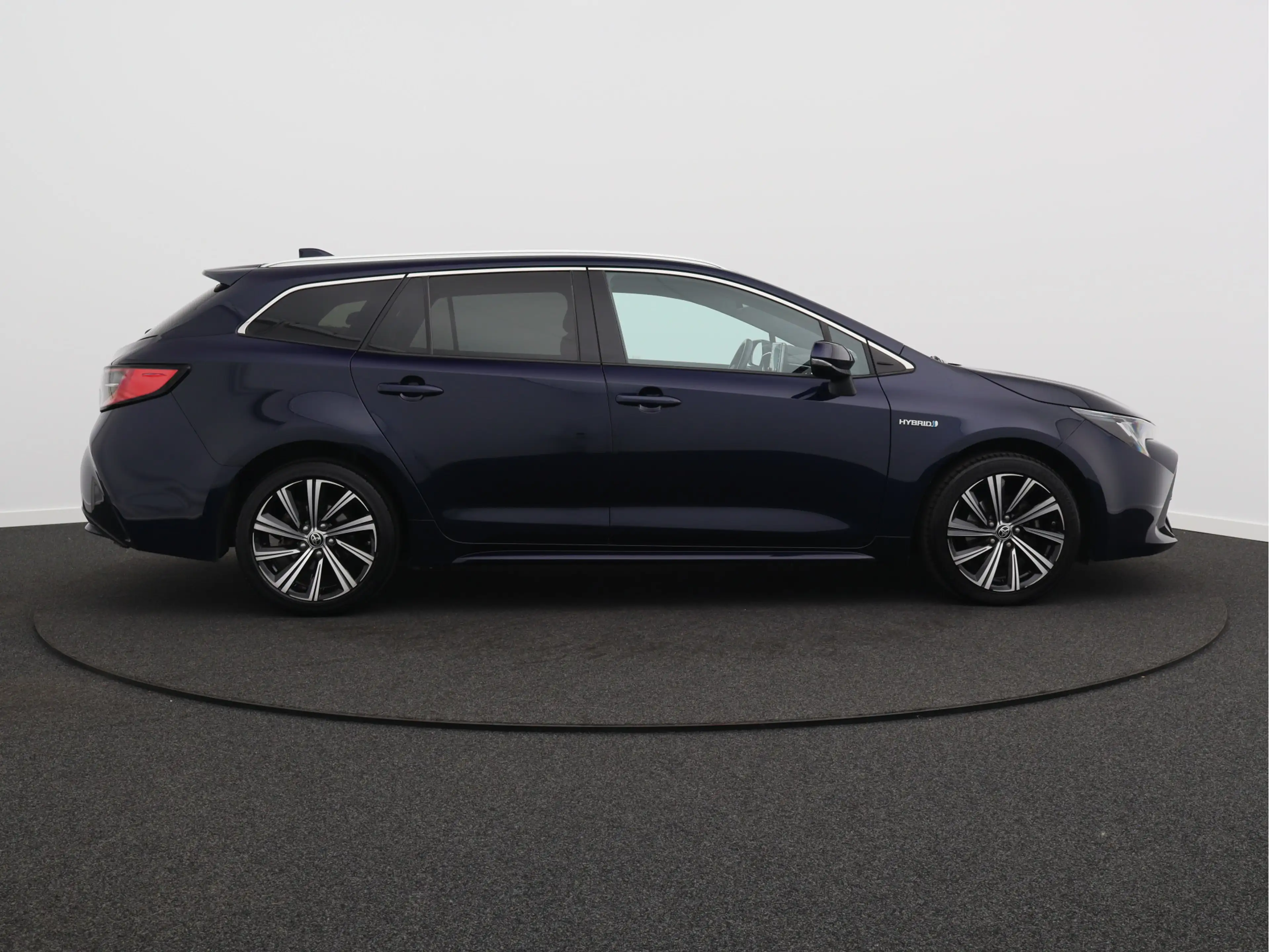 Toyota Corolla Touring Sports 1.8 Hybrid Business Plus/ lage km/ — photo 20