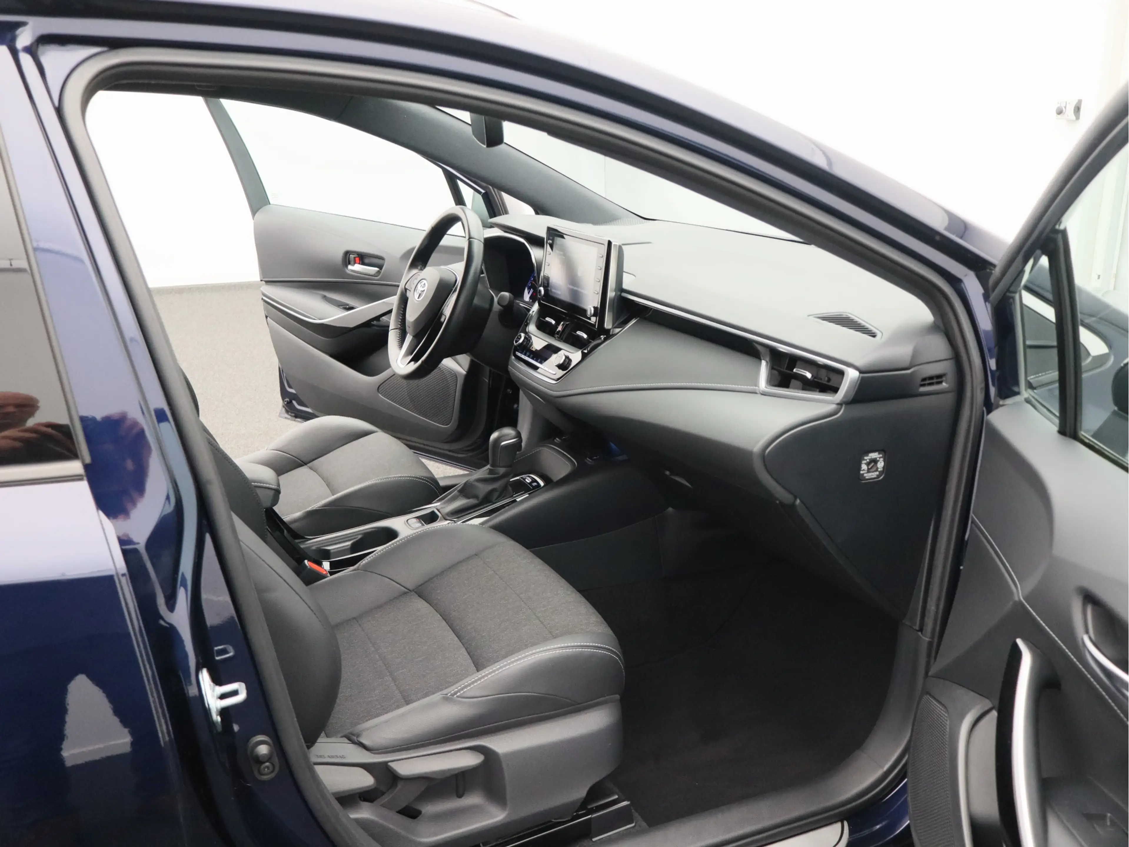 Toyota Corolla Touring Sports 1.8 Hybrid Business Plus/ lage km/ — photo 19