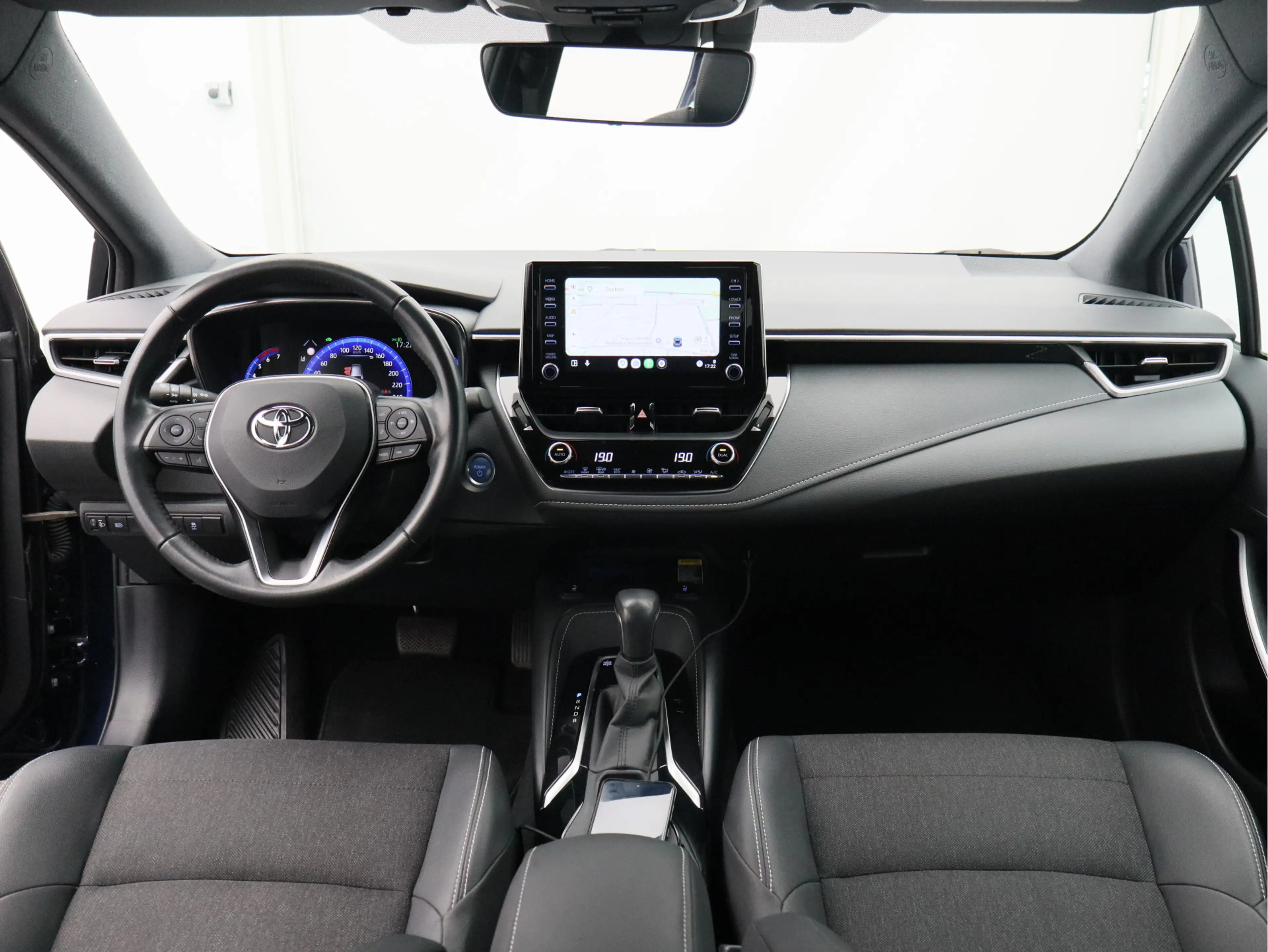 Toyota Corolla Touring Sports 1.8 Hybrid Business Plus/ lage km/ — photo 2