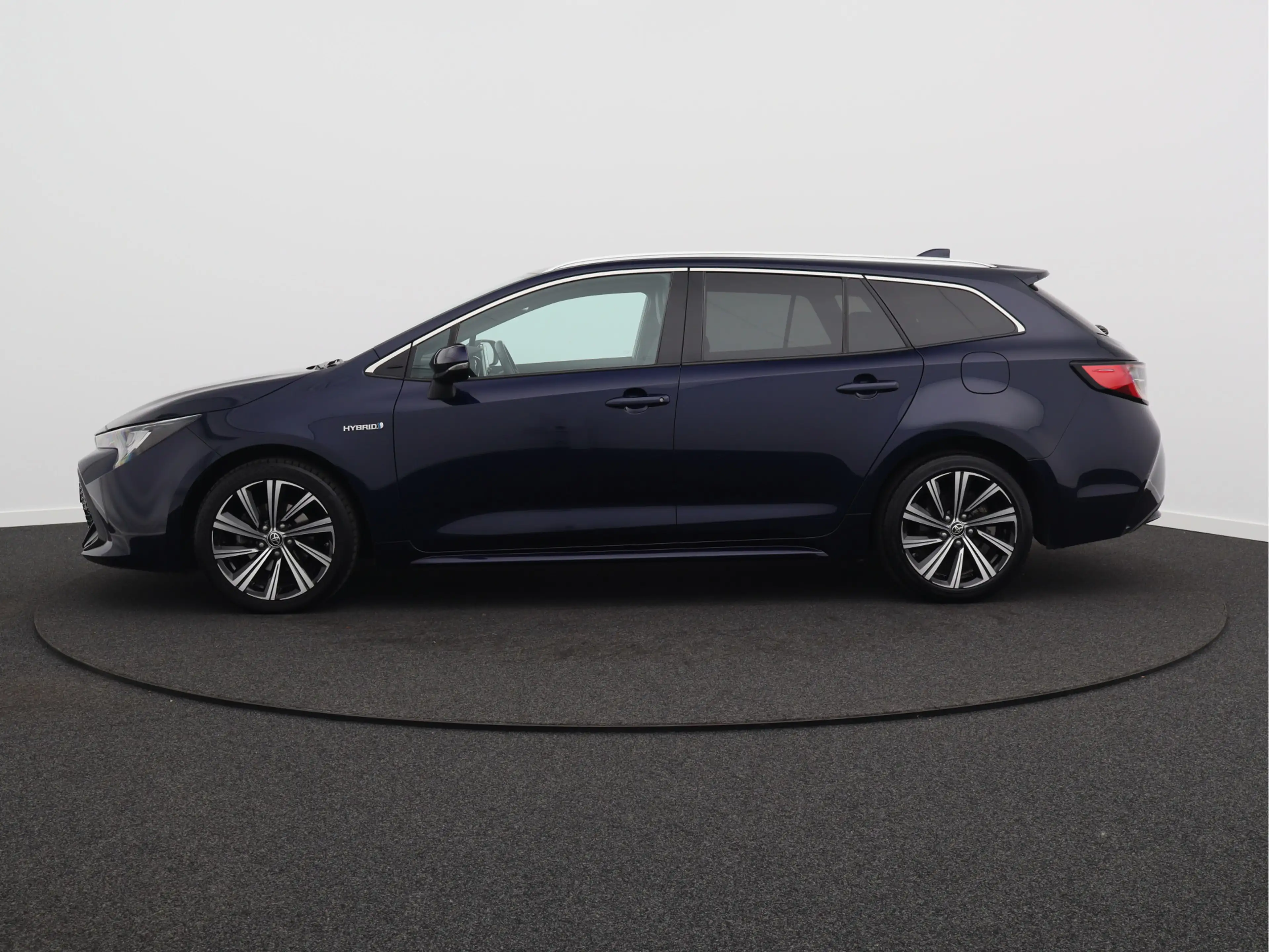 Toyota Corolla Touring Sports 1.8 Hybrid Business Plus/ lage km/ — photo 10