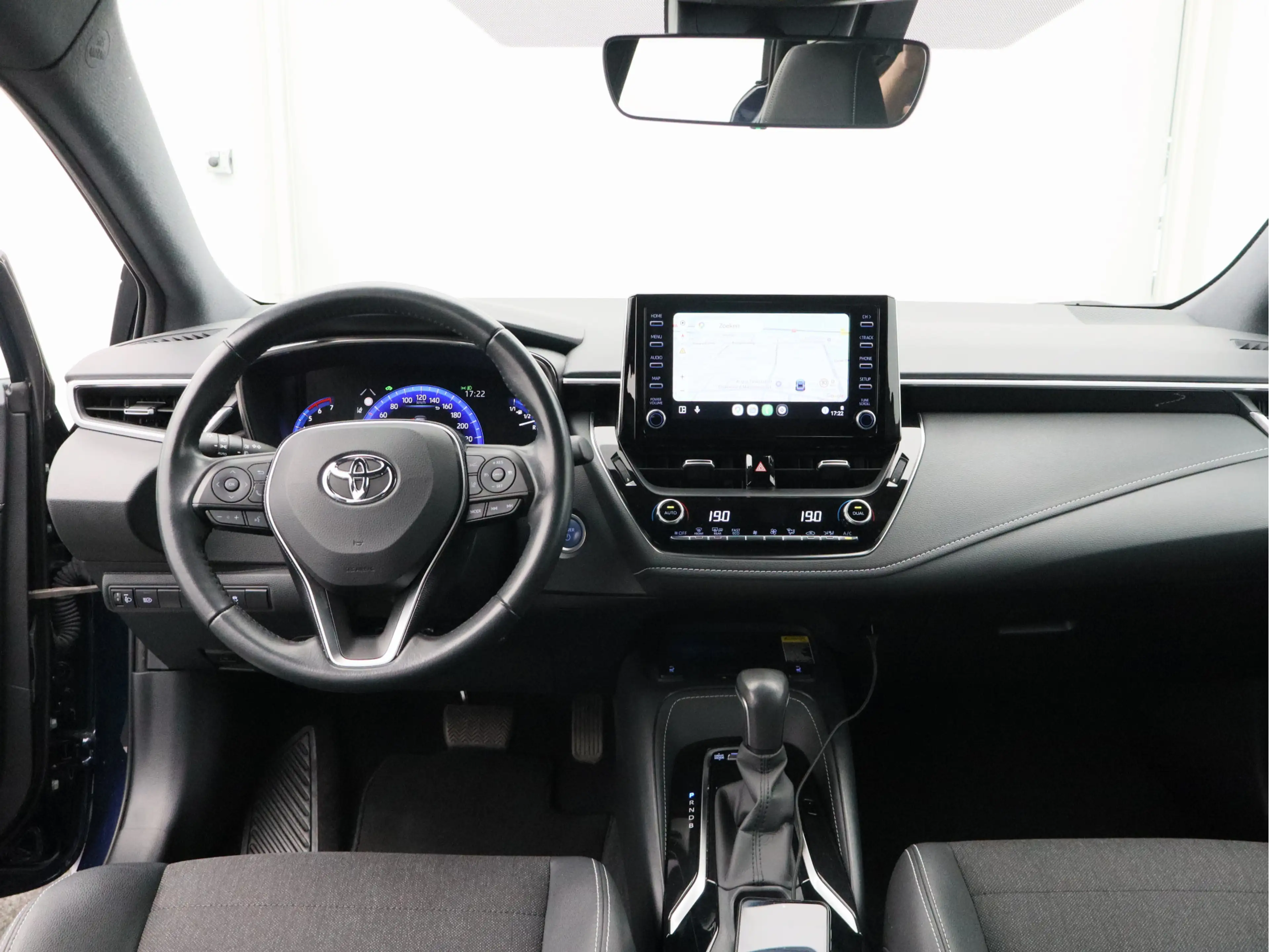 Toyota Corolla Touring Sports 1.8 Hybrid Business Plus/ lage km/ — photo 25