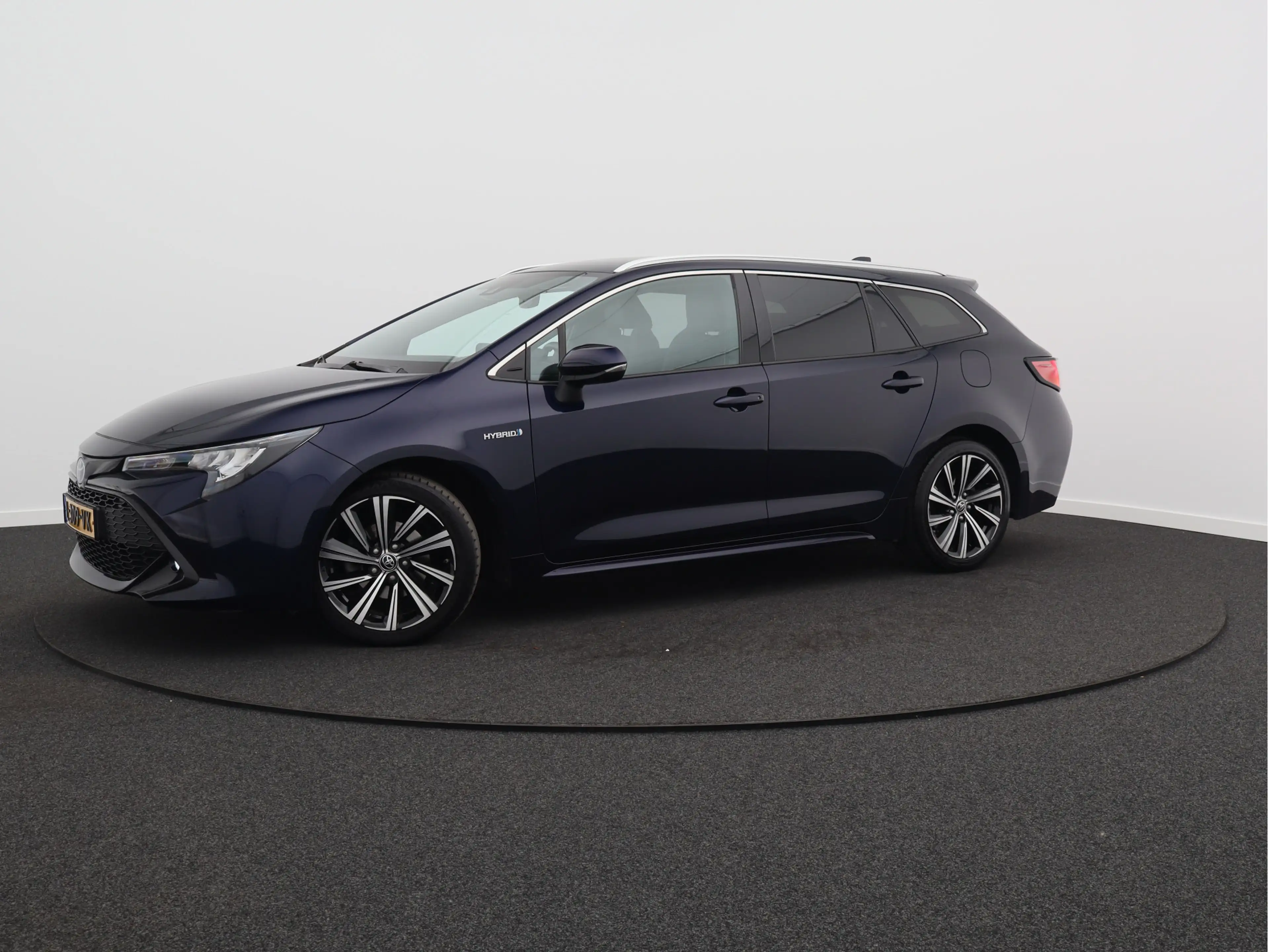 Toyota Corolla Touring Sports 1.8 Hybrid Business Plus/ lage km/ — photo 34
