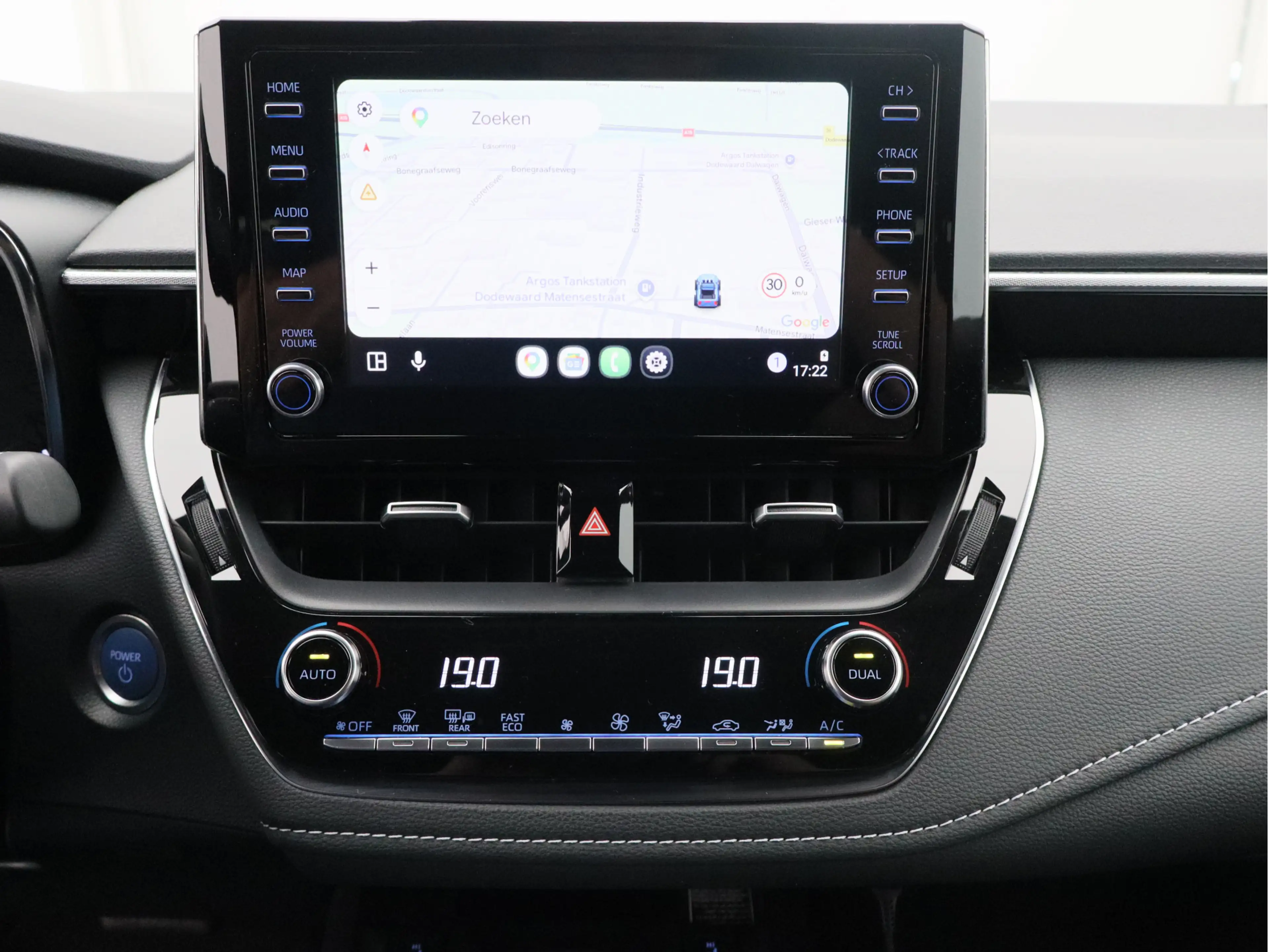 Toyota Corolla Touring Sports 1.8 Hybrid Business Plus/ lage km/ — photo 26
