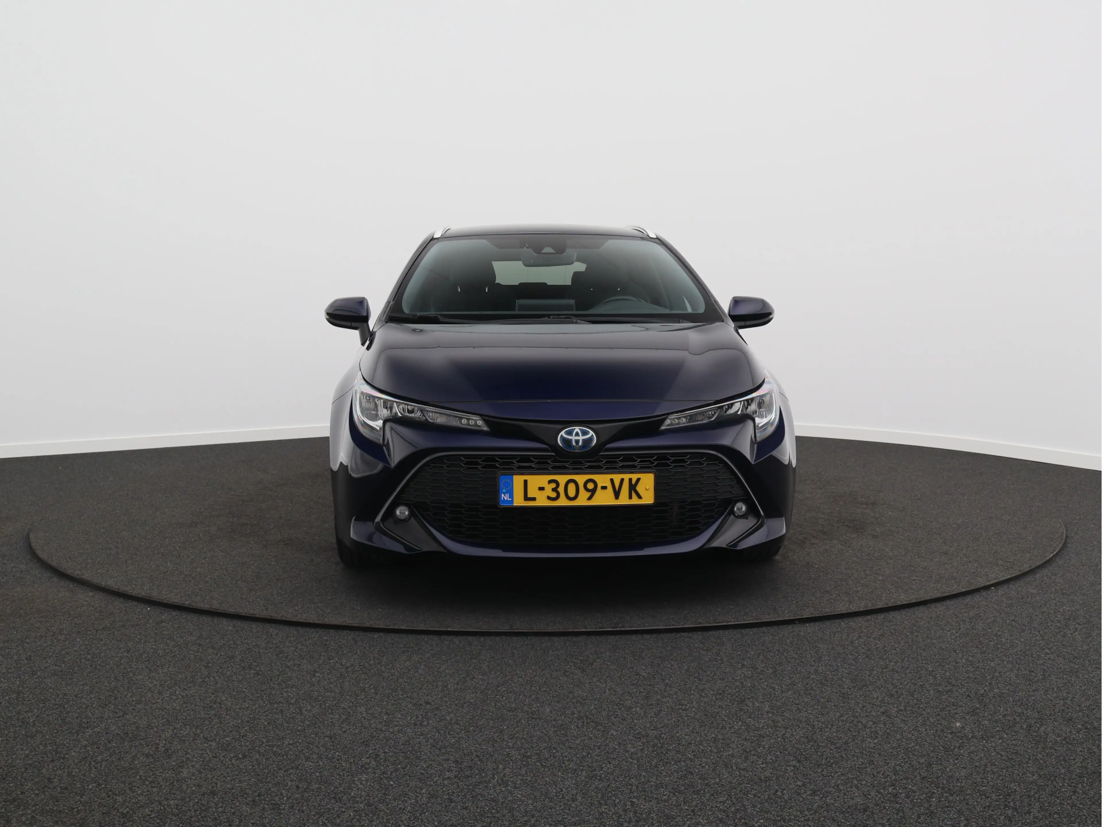 Toyota Corolla Touring Sports 1.8 Hybrid Business Plus/ lage km/ — photo 29