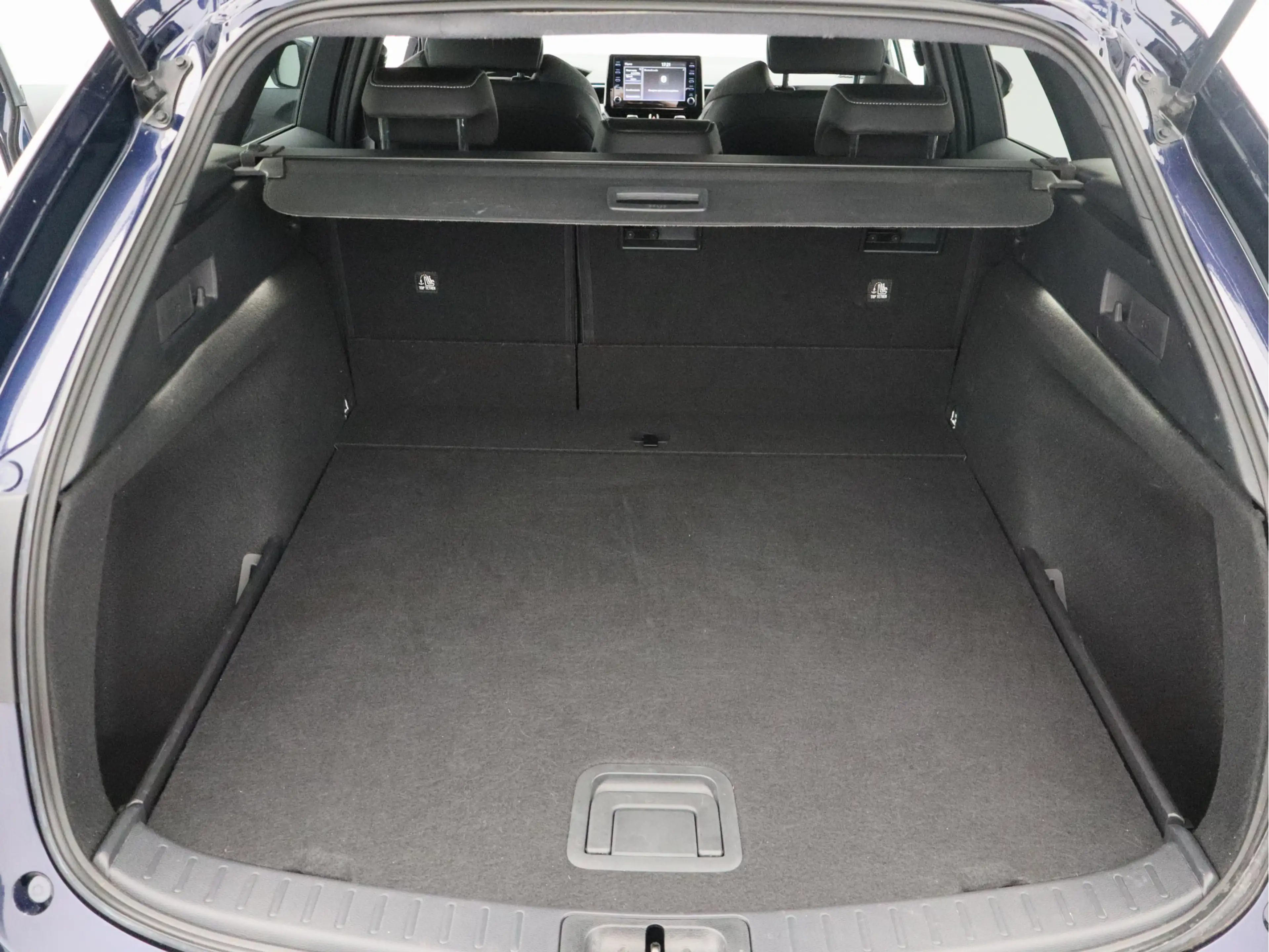 Toyota Corolla Touring Sports 1.8 Hybrid Business Plus/ lage km/ — photo 14