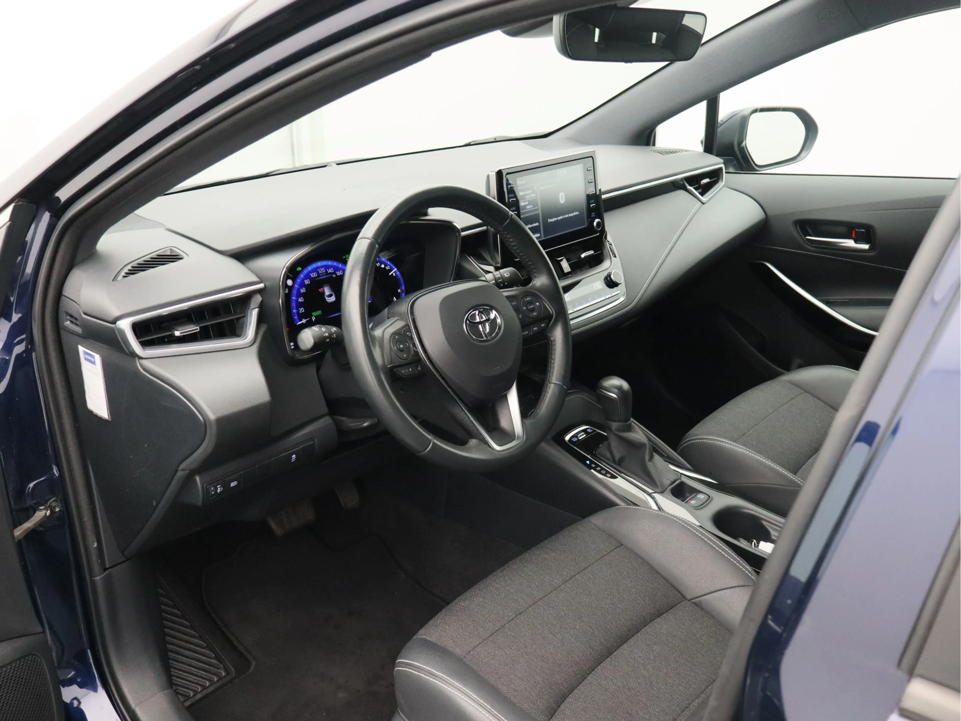 Toyota Corolla Touring Sports 1.8 Hybrid Business Plus/ lage km/ — photo 30
