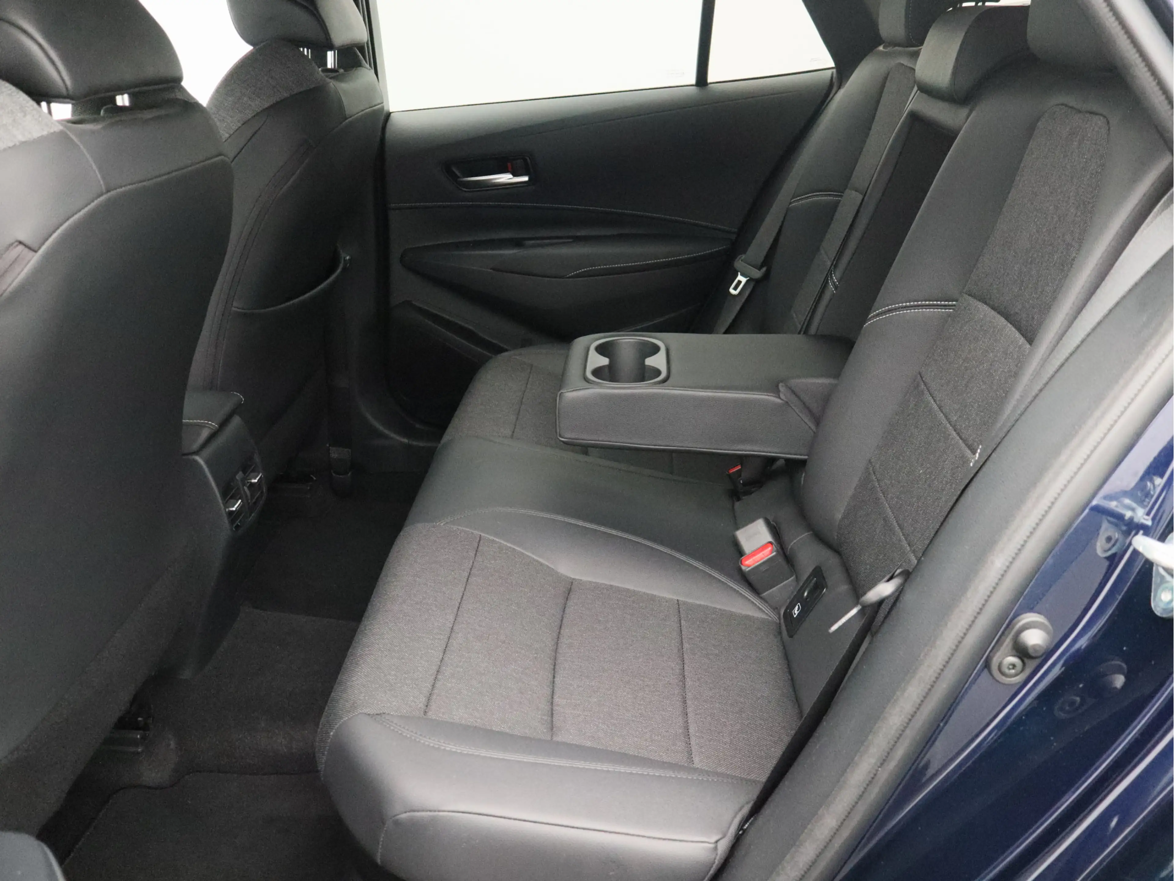 Toyota Corolla Touring Sports 1.8 Hybrid Business Plus/ lage km/ — photo 9