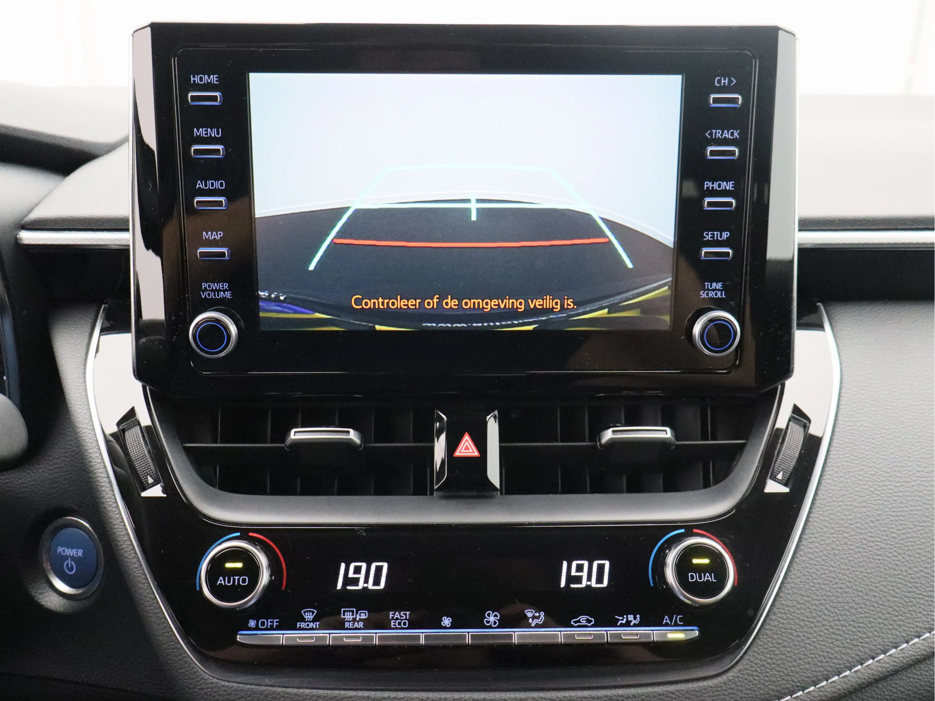 Toyota Corolla Touring Sports 1.8 Hybrid Business Plus/ lage km/ — photo 3