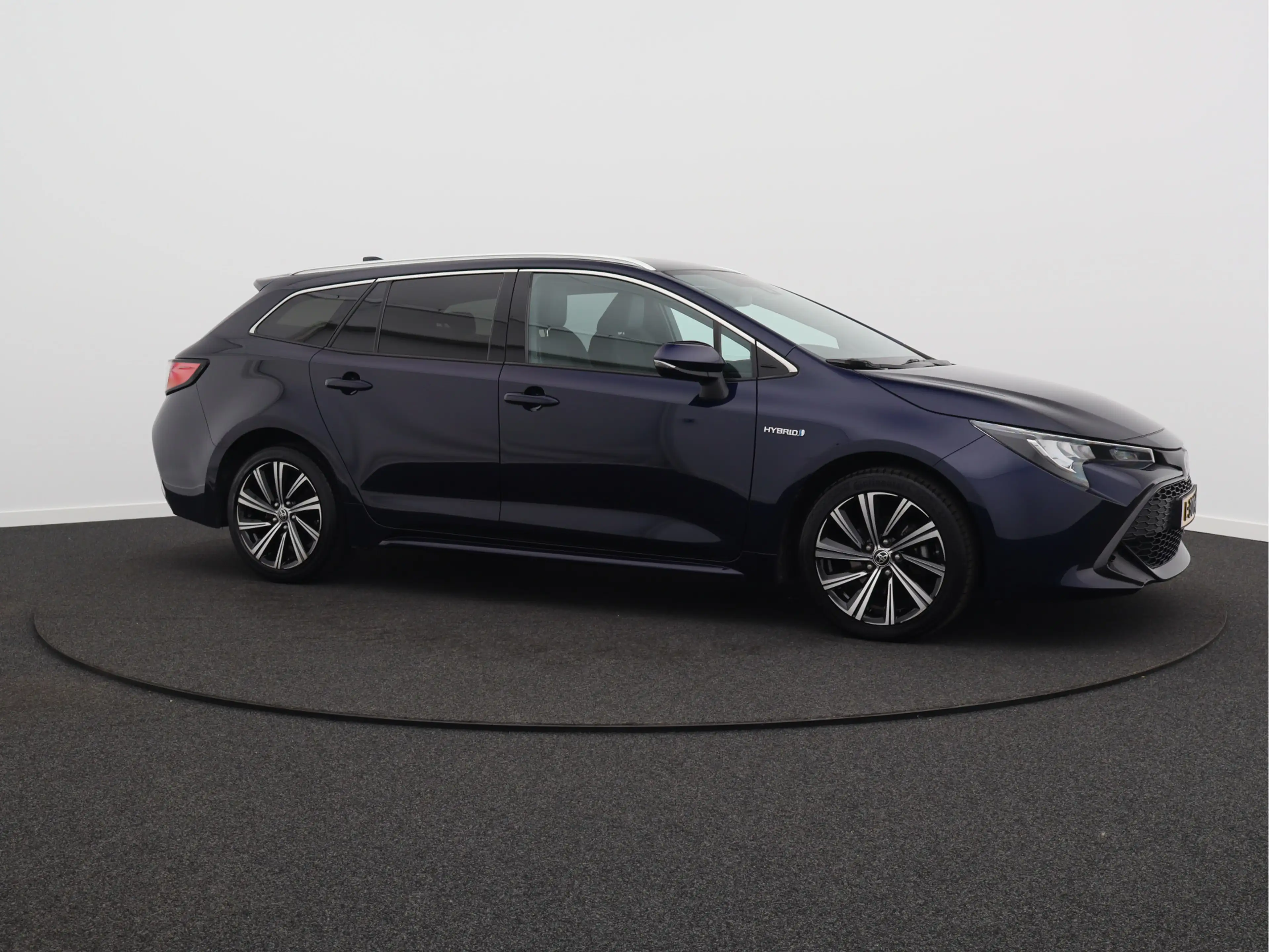 Toyota Corolla Touring Sports 1.8 Hybrid Business Plus/ lage km/ — photo 22