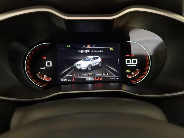 MG ZS view 2