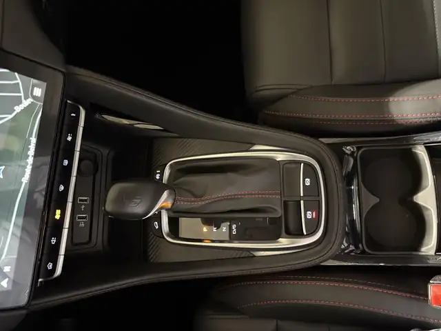 MG ZS view 9
