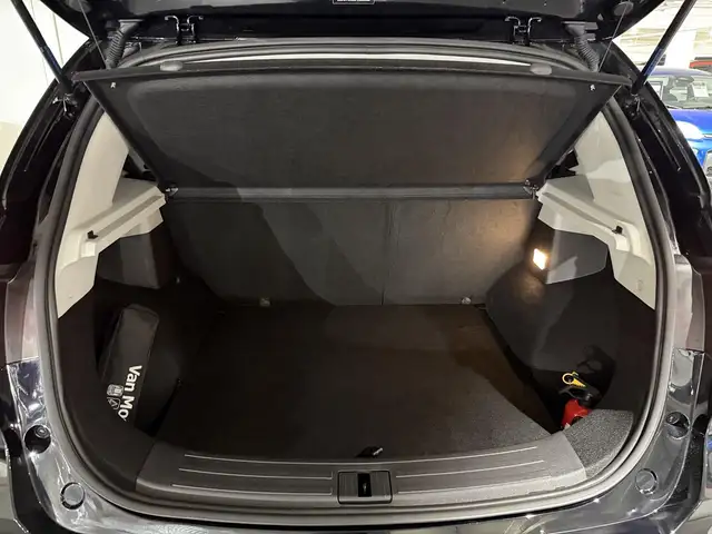 MG ZS view 12