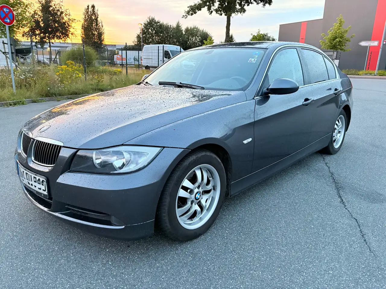 BMW 325
