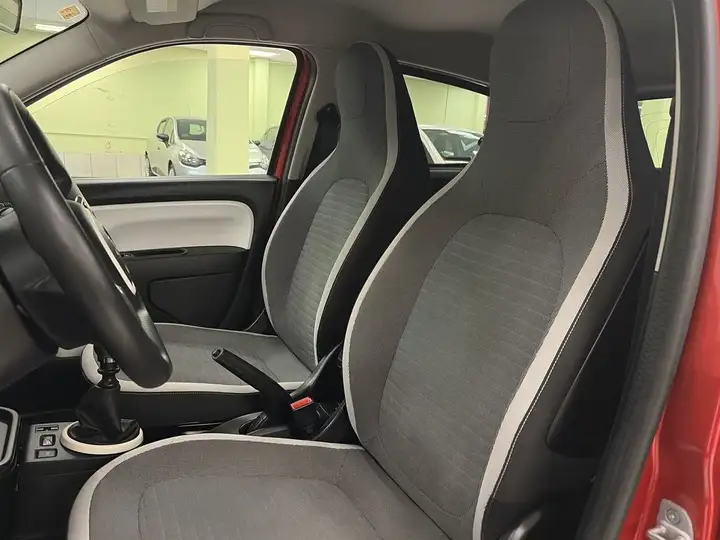 Renault Twingo TCe S&S Energy Zen 2018, foto 8
