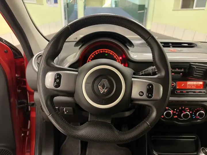 Renault Twingo TCe S&S Energy Zen 2018, foto 14