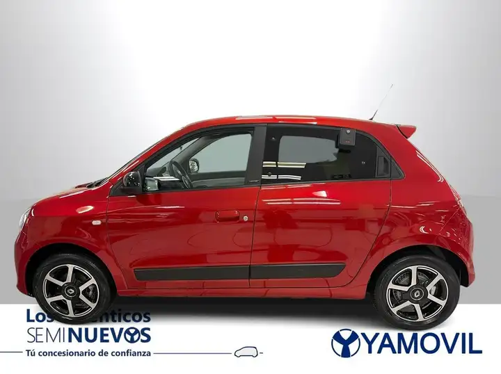 Renault Twingo TCe S&S Energy Zen 2018, foto 4