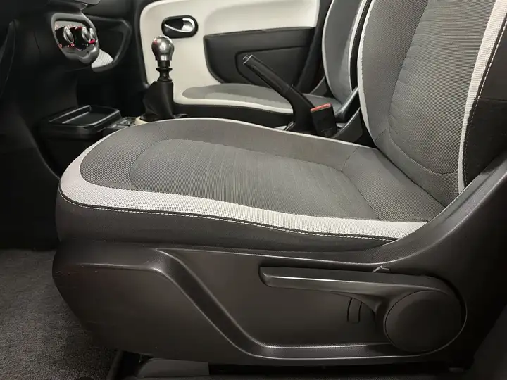 Renault Twingo TCe S&S Energy Zen 2018, foto 9