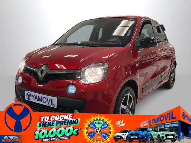 Renault Twingo TCe Energy S&S Zen 66kW