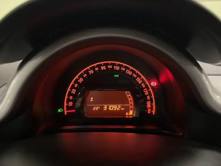 Renault Twingo TCe S&S Energy Zen 2018, foto 15
