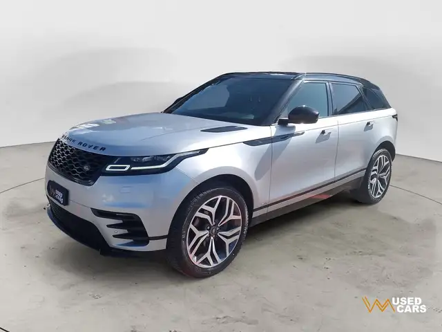 Land Rover Range Rover Velar 2.0 D I4 180 R-Dynamic HSE 4WD Auto