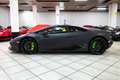 Lamborghini Huracán LP 610-4|LIFT SYSTEM|CARBOCERAMICO|20" MONOLOCK Noir - thumbnail 4
