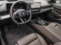 BMW 520 520d 48V xDrive MSport Pro auto Panorama Zwart - thumbnail 6