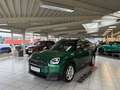 MINI Cooper E Countryman AUT./LED/HUD/360°K/PANO Зелений - thumbnail 4
